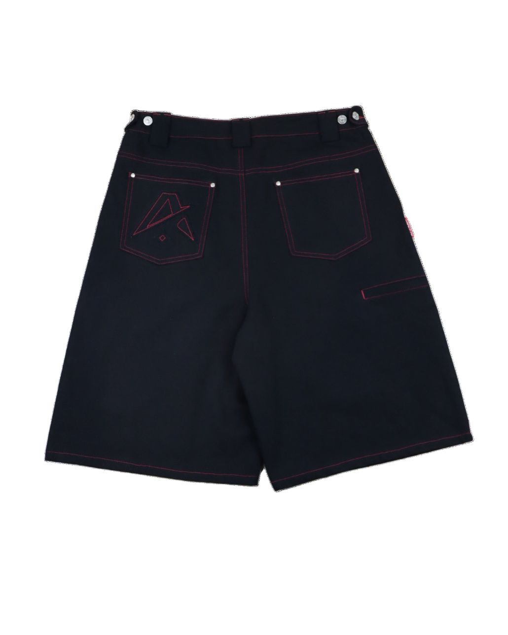Work Shorts