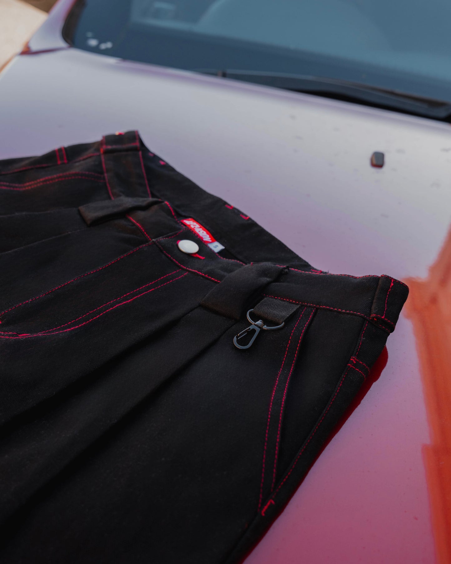Work Shorts