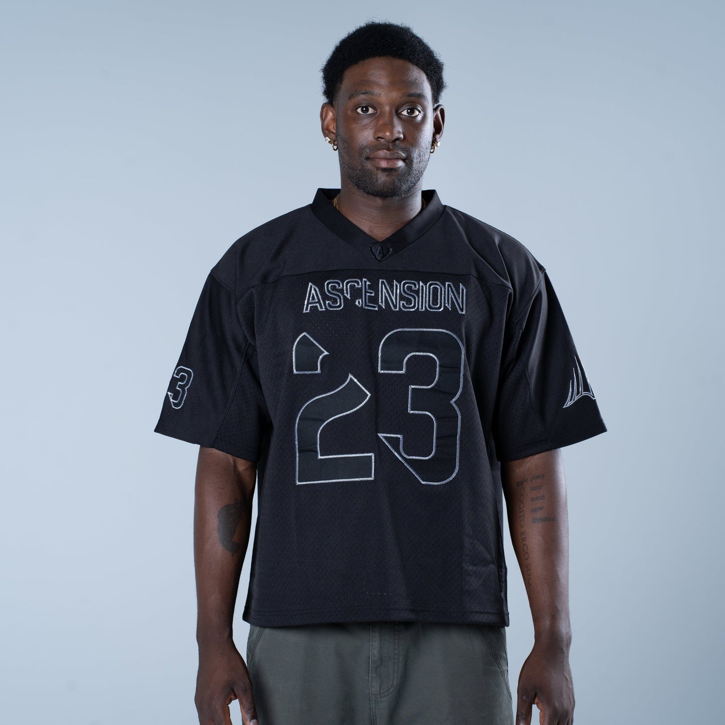 Ascension NFL Jersey
