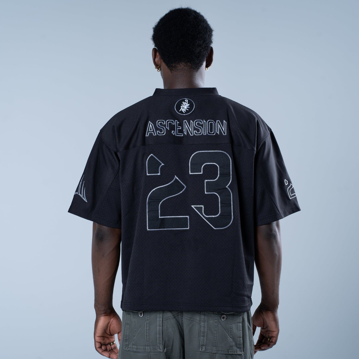 Ascension NFL Jersey