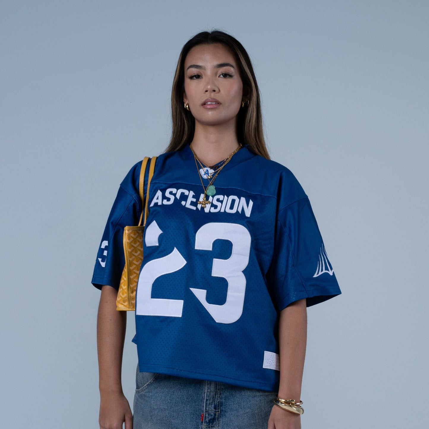 Ascension NFL Jersey