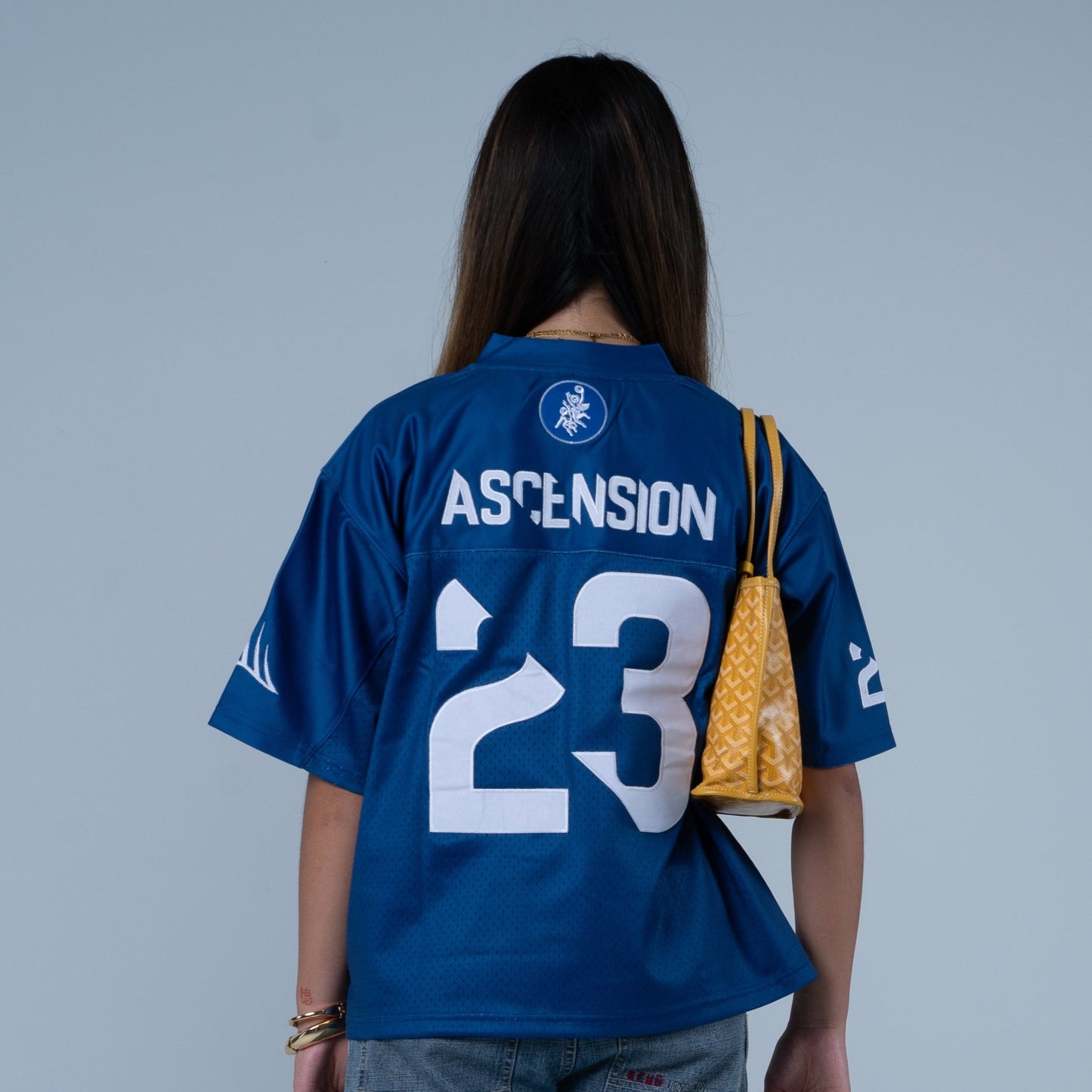 Ascension NFL Jersey