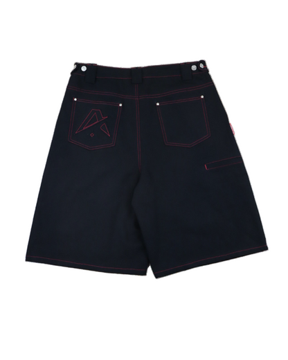 Work Shorts