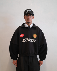 Ascension Signature Polo