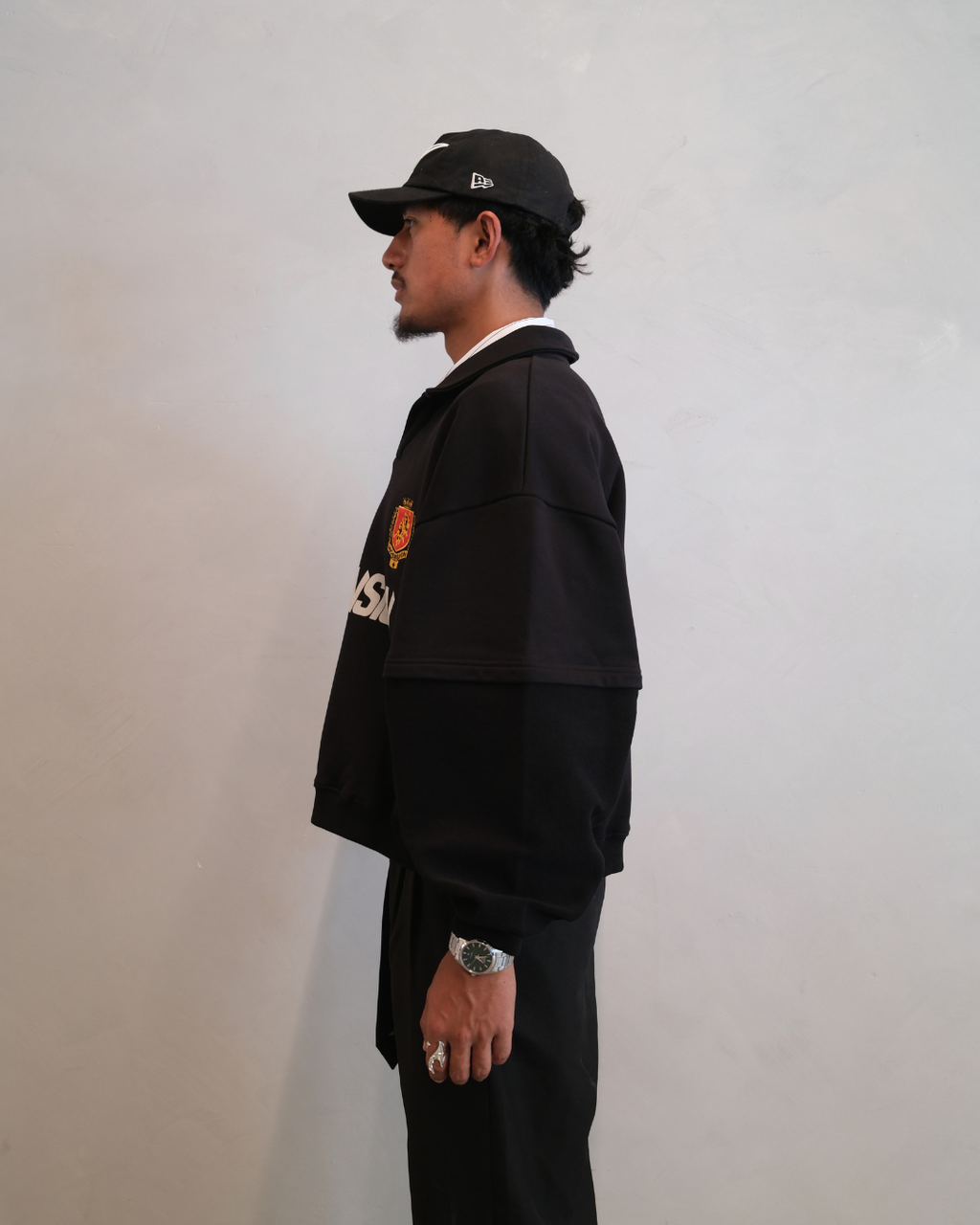 Ascension Signature Polo