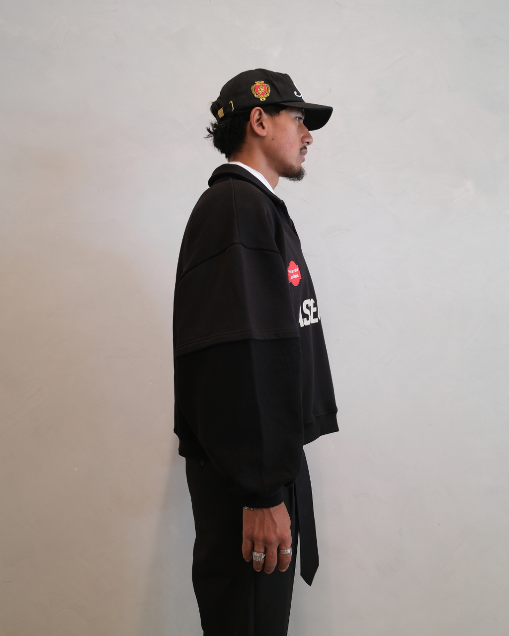 Ascension Signature Polo