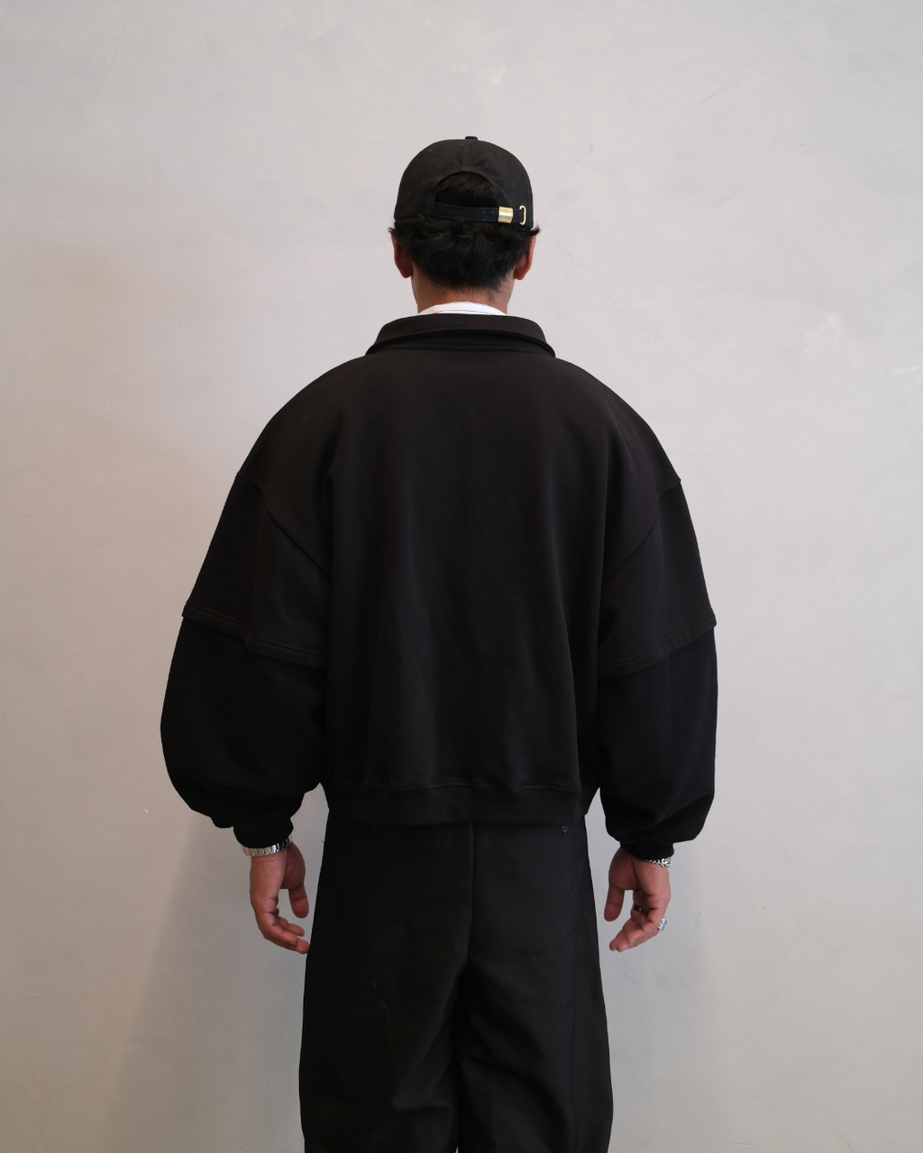 Ascension Signature Polo