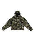 Ascension Signature Zip Hoodie — Camo