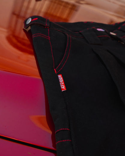 Work Shorts