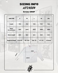 Signature Pinstripe Longsleeve